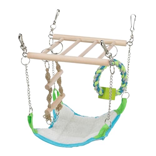 Trixie Suspension Bridge
