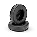 Upgrade Replacement Earpads Ear Pads Pad for JVC HAS190BTB / Panasonic RP-HT161 / Skullcandy Hesh Hesh 2 3 Hesh 2.0 3.0 Hesh2 HESH3 Headphones Ear Pad/Ear Cushion/Ear Cups/Ear Cover