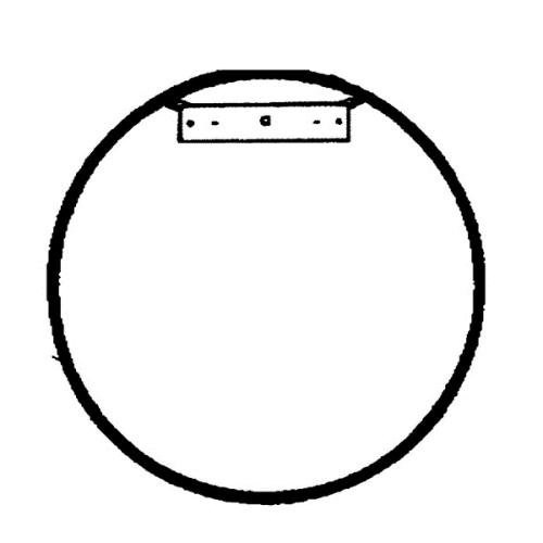 Generic ON6353 Oven and Grill Elements