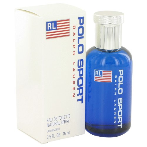 Rälph Laurën Pölo Spört Cölogne For Men 2.5 oz Eau De Toilette Spray + a FREE After Shave Balm For Men