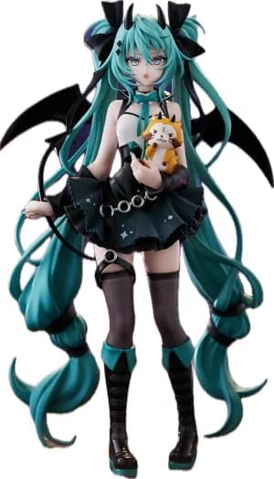 Amazon.com: Q posket-Hatsune Miku V4X Style-(ver.B) : CDs & Vinyl