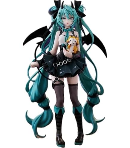 Ado x Oda Art Visual Figure - Premium Collectible Statue