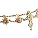 Hypnotique Antique Head Band Head Chain