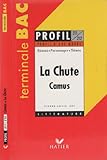"Profil D'une Oeuvre Camus" 