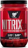 BSN NITRIX 2.0, 180 tablets