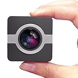 MATECam Action Camera 4K WIFI Sports Camera Ultra HD Waterproof Mini DV Camcorder Video Recorder Action Cam