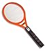 Astor Extra Large Electric Fly Swatter Bug Zapper for Flies, Mosquitos, Wasps & Other Insects - Great for Indoor and Outdoor Use
