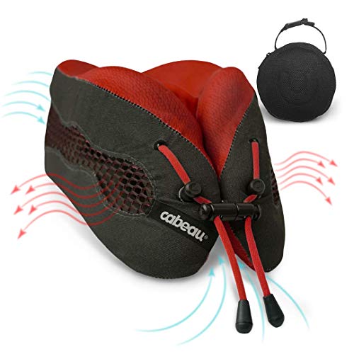 evolution cool neck pillow