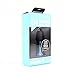 3.4A Dual USB Port Rapid Car Charger Adapter for Apple iPhone, iPad, Samsung, Google Nexus 7, HTC, LG, And More (Blue)