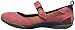 Hush Puppies Women's Adia Zelder Leather Flat