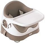 Mamas & Papas Baby Bud Booster Seat (Putty)