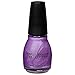 Sinful Colors Professional Nail Polish Enamel, Purple Diamond 0.50 oz