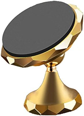 YITAO Universal Magnetic Mount, Magnetic Cell Phone Holder Car Holder Cradle Mount for iPhone 7, 6, 6S, 7 Plus, 6 Plus, 6S Plus, iPhone 5, 5S, Galaxy S5, S6, S7, S6, Note 3, 4, 5, Fits All Smartphones