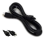 iMBAPrice 10 Feet Long AC Power Cord Cable