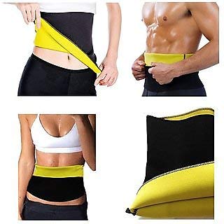 MARK AMPLE Weight Loss Tummy Slimming Body Shaper Belt for Women and Men 3 MARK AMPLE Weight Loss Tummy Slimming Body Shaper Belt for Women and Men - Image 3