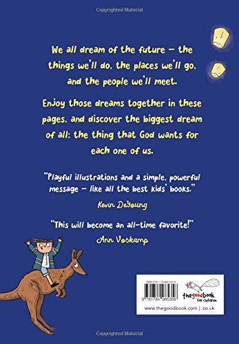 Wherever You Go, I Want You to Know...: (Beautiful Christian rhyming book for kids ages 3-7, Gift for birthdays, Graduation, Back-to-School)