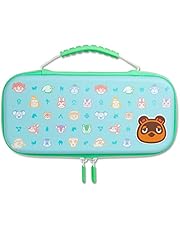 PowerA Protection Case for Nintendo Switch or Nintendo Switch Lite - Animal Crossing - Nintendo Switch