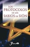 Image de Los protocolos de los Sabios de Sion (Spanish Edition)