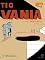 Livro Tio Vania em quadrinhos (Clássicos em HQ)