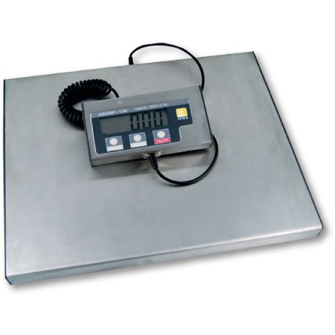 Jennings JShip 130 Digital Shipping Scale