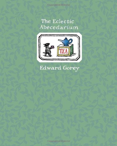 The Eclectic Abecedarium