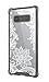 Galaxy Note 8 Case,Cutebe Shockproof Hard PC+ TPU Bumper Case Scratch-Resistant Cover for Samsung Galaxy Note 8 2017 Release Lace Flower