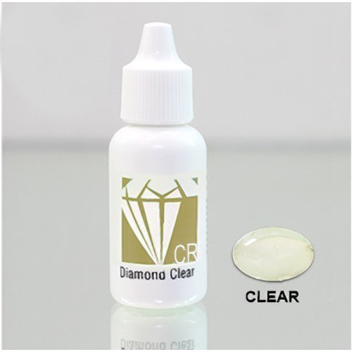 Click Here to See More Images DiamondClear Windshield Repair Resin CR - 15cc