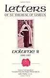 Letters of St. Therese of Lisieux, Vol. II
