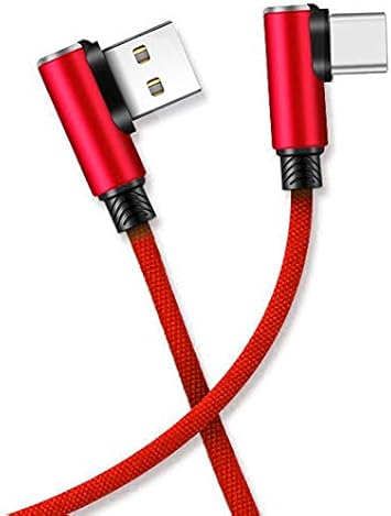 Amazon Usb Type C ケーブル L字 短い 0 35m Sikami 高速 転送 充電 ケーブル L字 Sony Xperia 1 Ii So 51a Sog01 Xperia 10 Ii So 41a 4g Samsung Galaxy S Sc 51a Scg01 Sharp Aquos