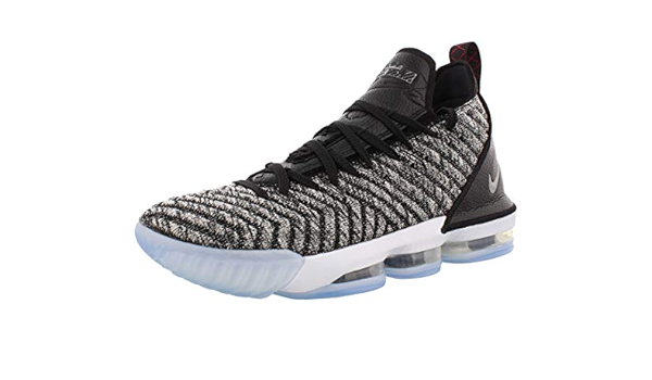 nike lebron 16 pe