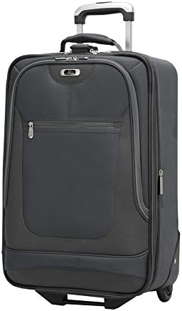 the skyway luggage carry on