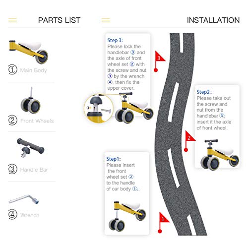5 Scool+Balance+Toddlers+Bicycles+Perfect