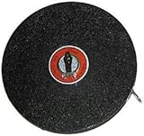 Champion Sports Closed Reel Measuring Tape, 250'