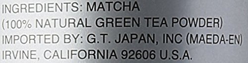 MAEDA-EN CULNARY MATCHA GREEN TEA POWDER