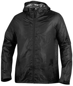 windbreaker in a bag