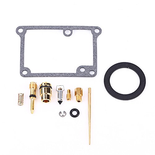 Best blaster carb rebuild kit for 2018