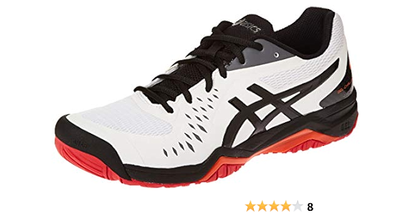 asics gel challenger 12 black