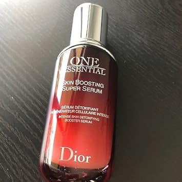 dior one essential super serum