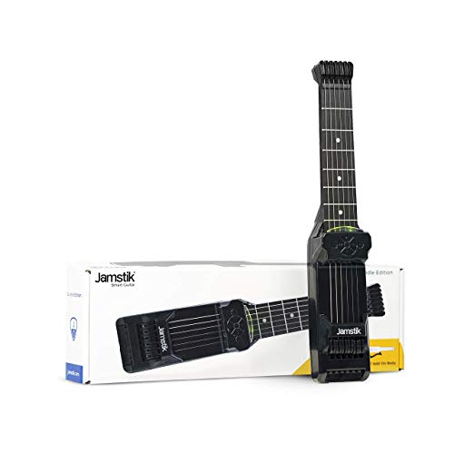 Jamstik 7 Bundle Edition Certified Refurbished