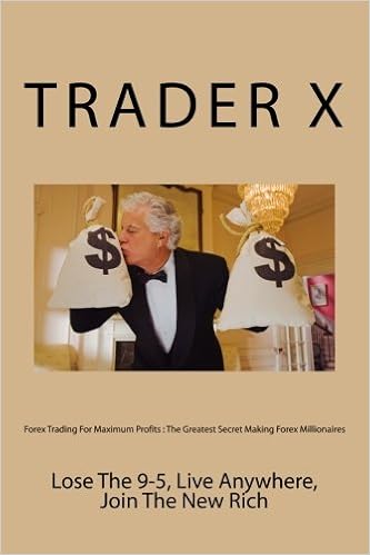 Amazon Fr Forex Trading For Maximum Profits The Greatest Secret - 