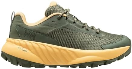 Damen W Awe Hiker DWR, Grün, 36
