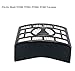 I-clean Replacement Shark UV810 NV803 Foam Filters,Compatible With Shark DuoClean Powered/Rotator Powered Lift-Away NV681, NV682, NV683, NV680, NV800, NV800W, NV801 Vacuums Cleaner Parts