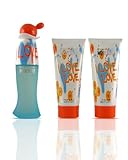 I Love Love for Women Gift Set - 1.7 oz EDT Spray + 3.4 oz Body Lotion + 3.4 oz Shower Gel