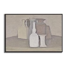 signwin Framed Canvas Wall Art Still Life by...