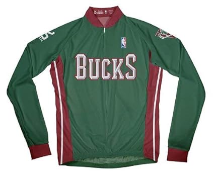 milwaukee bucks away jersey