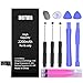 Battery for iPhone 6s, IBESTWIN 2200mAh Battery Replacement Kit for iPhone 6s with Full Remove Tool Kit and Instruction High Capacity(Only for IP 6s)- 3 Years Warranty