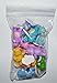 Care Bears Deluxe Party Favors Goody Bag Fillers Set of 12 Figures with baby Wonderheart Bear, Bed Time Bear, Share Bear, Wish Bear and Many More!