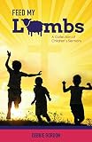 Feed My Lambs by 