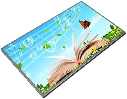 15.6" Replacement LCD LED Laptop Screen CLAA156WB11S CLAA156WB11A for HP COMPAQ Presario CQ56-113S HP Probook 4520S HP PAVILION DV6-6176SA HP 595130-001 / DV6-2011AX
