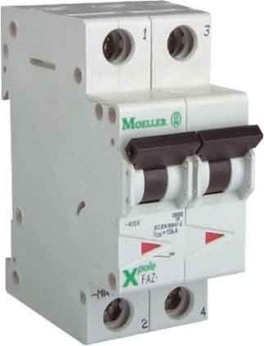 Eaton 278648 Circuit Breaker - 16 A 1P + N, B Char